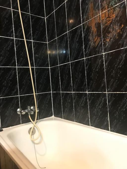 Apartament Al Cor De La Vall De Camprodon Вилальонга-де-Тер Экстерьер фото